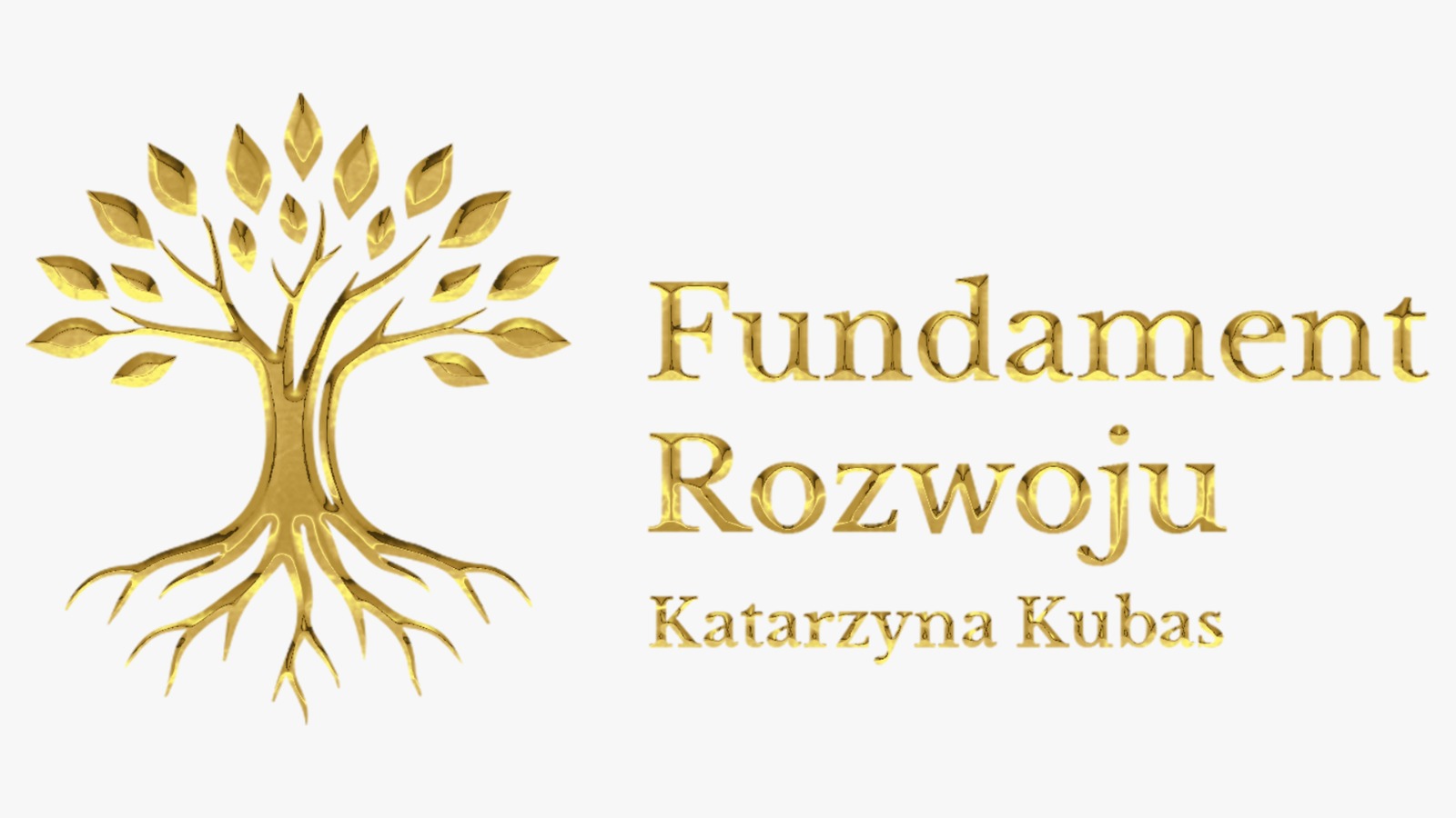 Fundament Rozwoju logo
